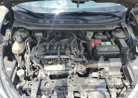 2021 Nissan Kicks S from USA, damaged, VIN 3N1CP5BV4ML566057